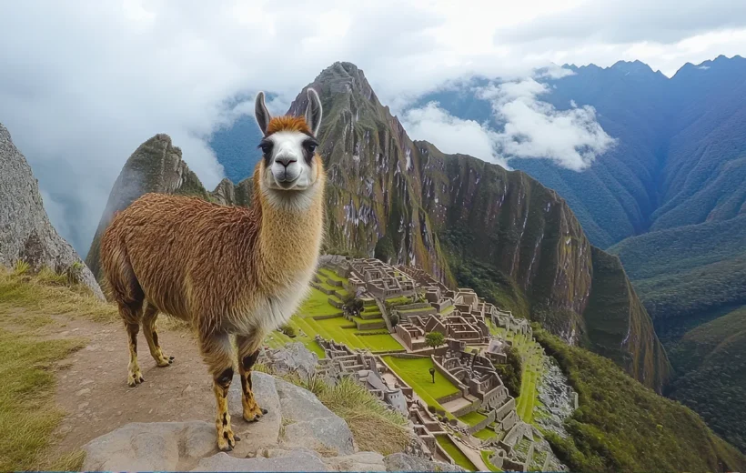 İnkalar’ın İzinde Peru’da Doğa ve Kültür